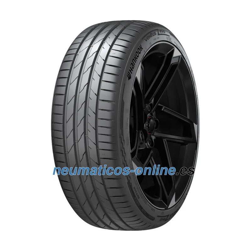 Ventus evo K137A ( 285/40 ZR22 110Y XL 4PR
