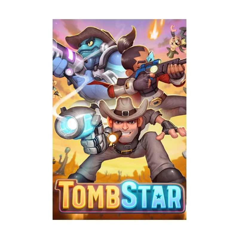 TombStar PC