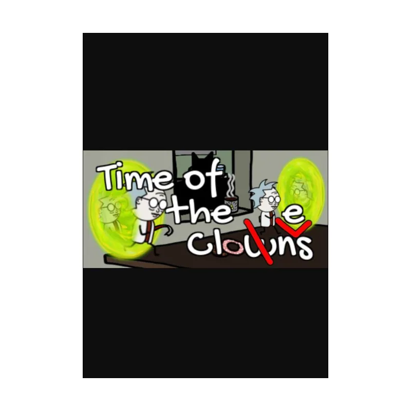 Time of the Clones PC