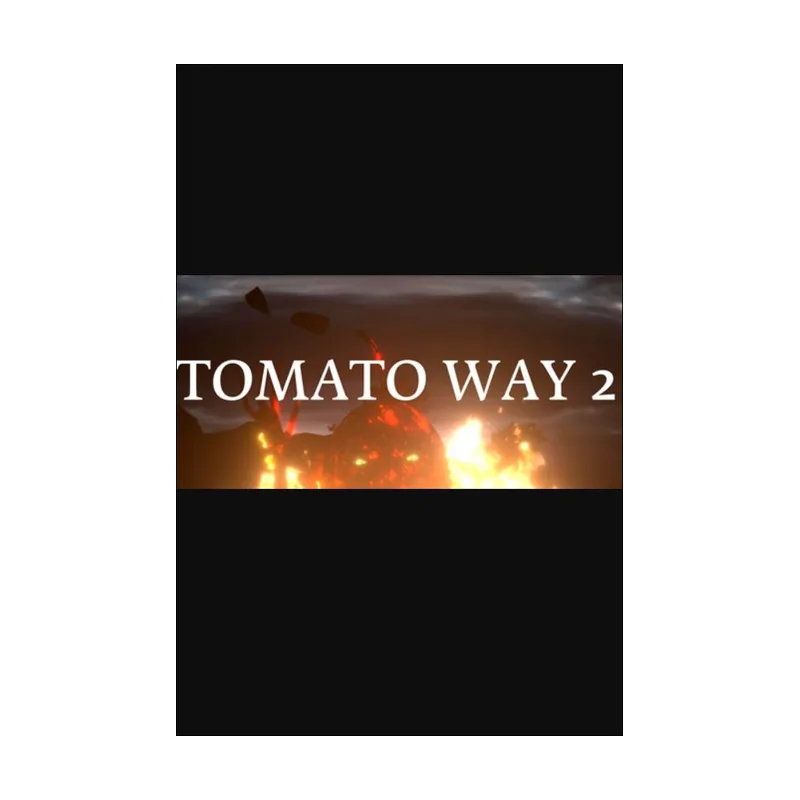 Tomato Way 2 PC
