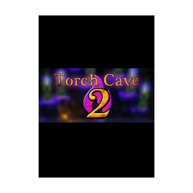 Torch Cave 2 PC