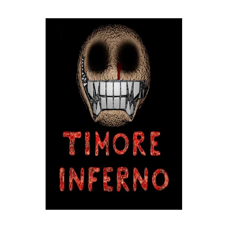 Timore Inferno PC
