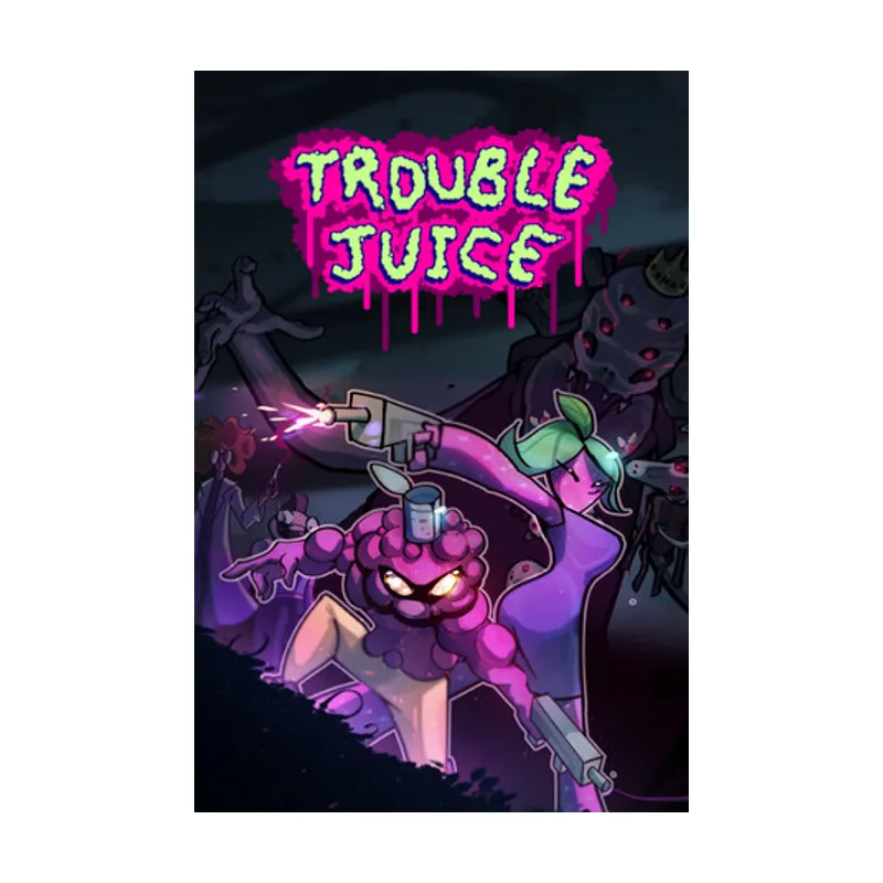 Trouble Juice PC