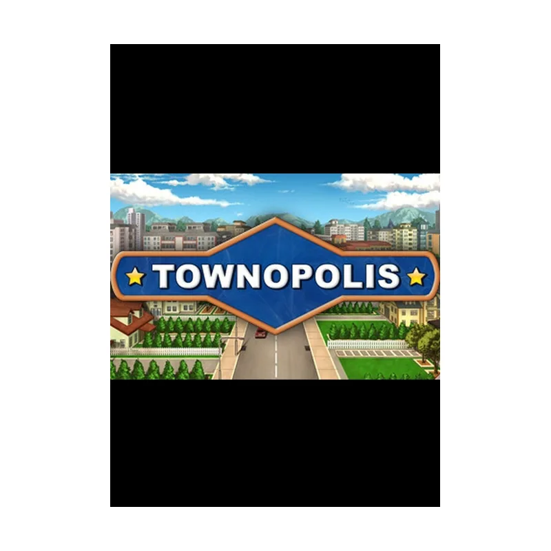 Townopolis PC