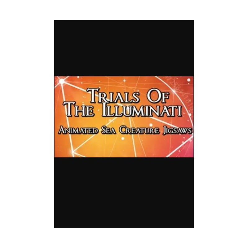 Trials of the Illuminati: Sea Creatures Jigsaws PC