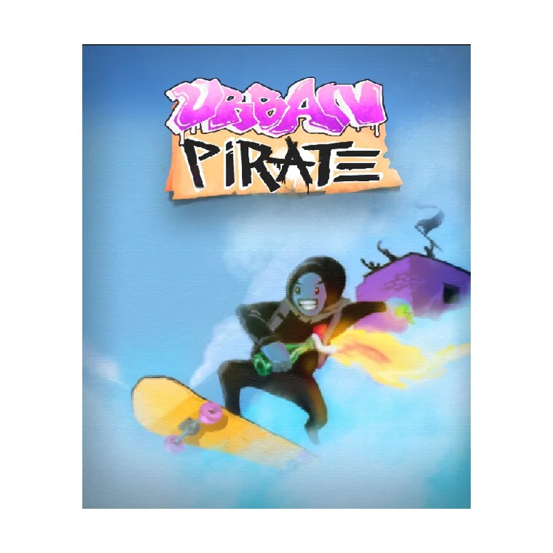 Urban Pirate PC