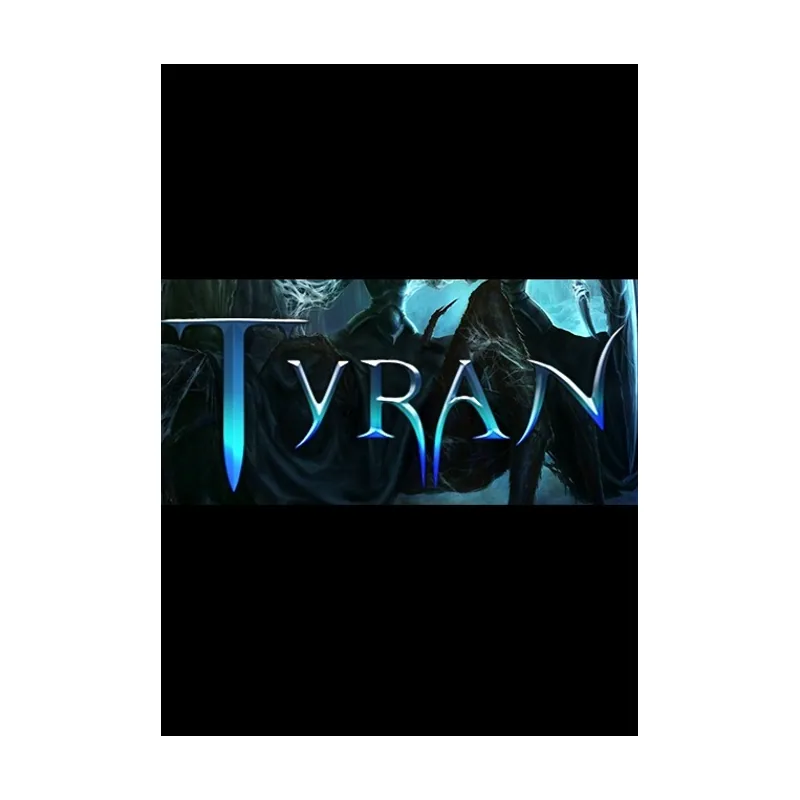 Tyran PC