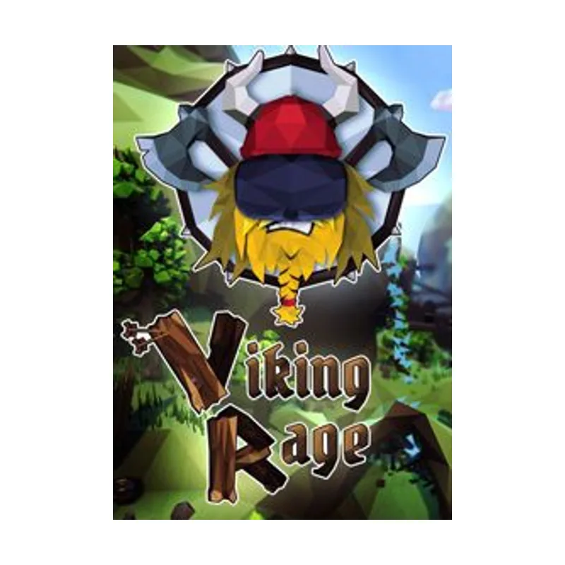 Viking Rage VR PC