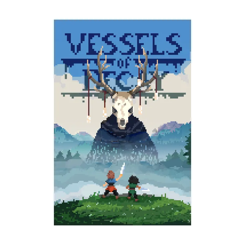 Vessels of Decay PC