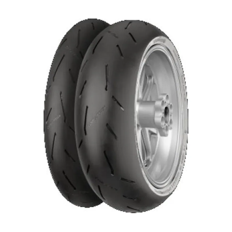Continental ContiRaceAttack 2 160/60 ZR17