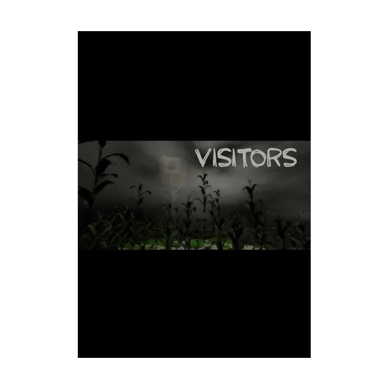 Visitors PC