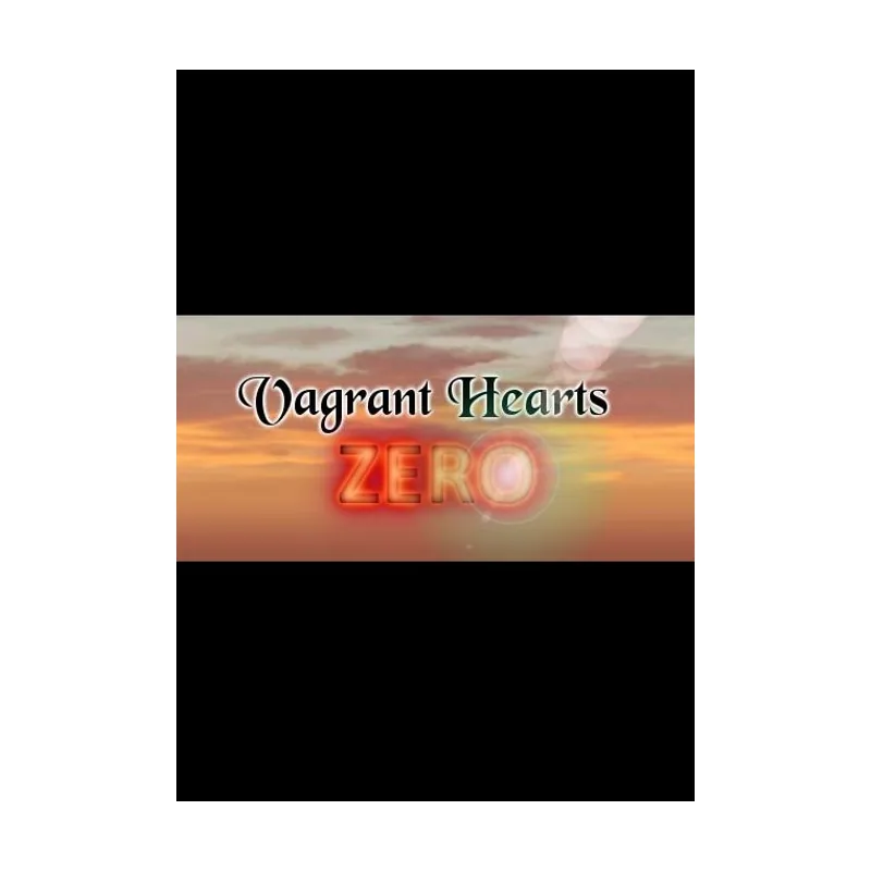 Vagrant Hearts Zero PC