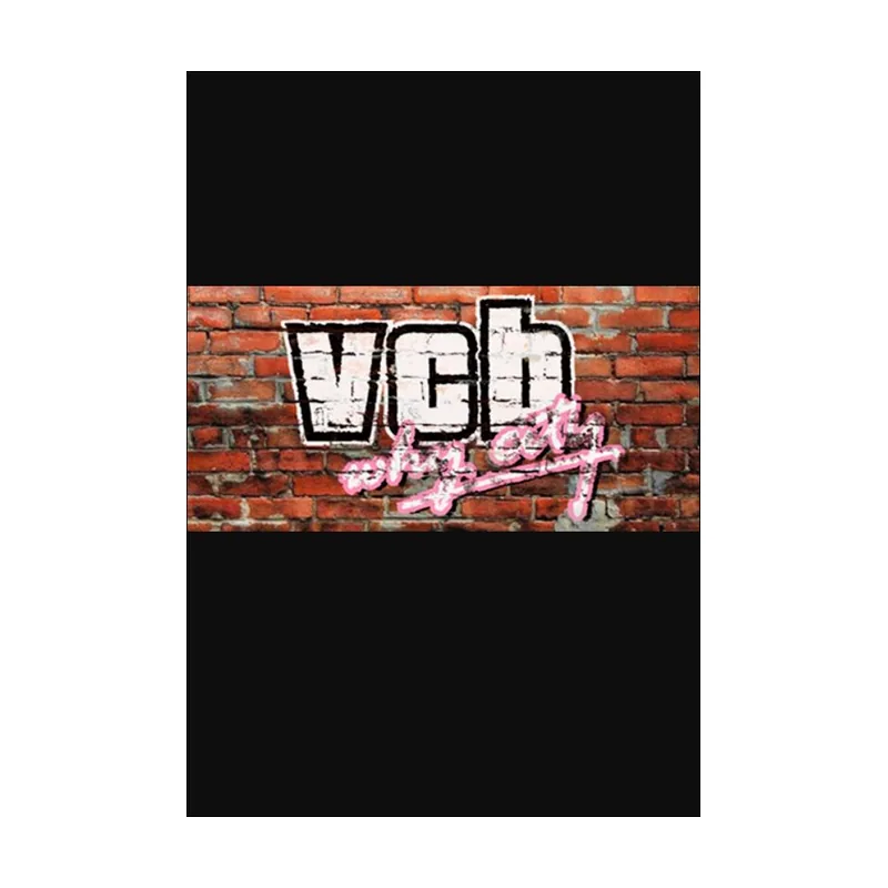 VCB: Why City 4k PC