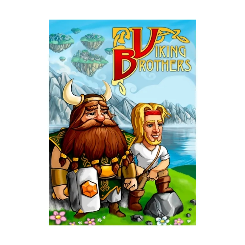 Viking Brothers PC