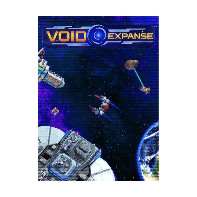 VoidExpanse PC