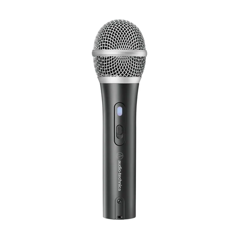 Microphone