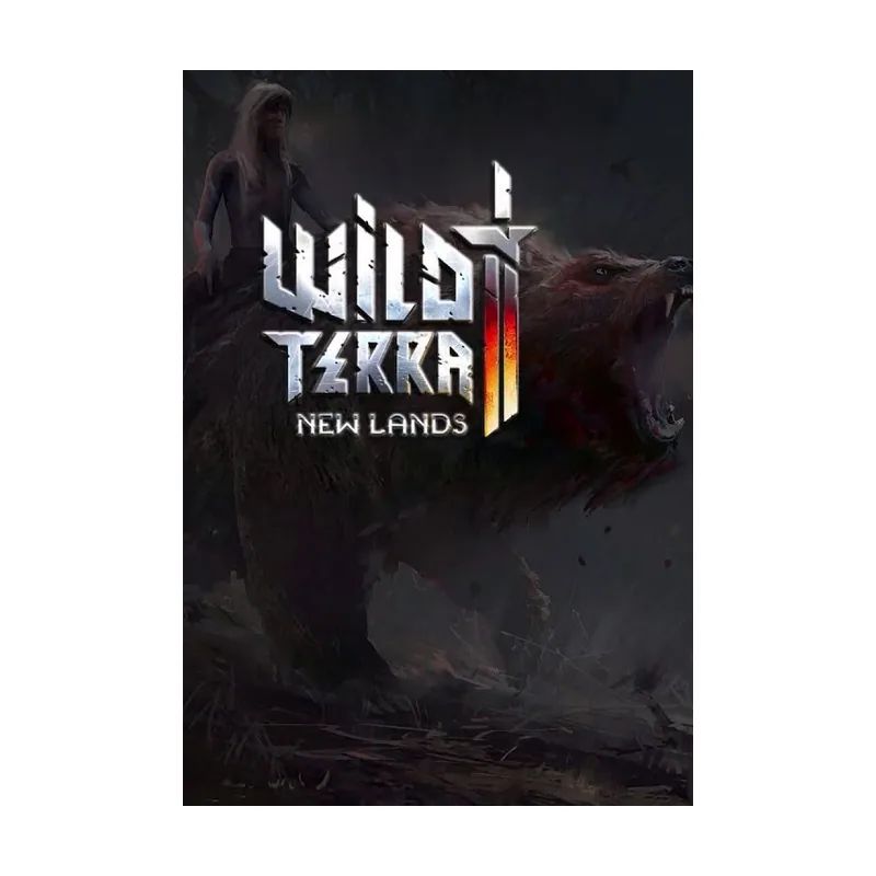 Wild Terra 2: New Lands PC