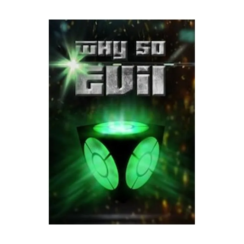 Why So Evil Duology Pack PC