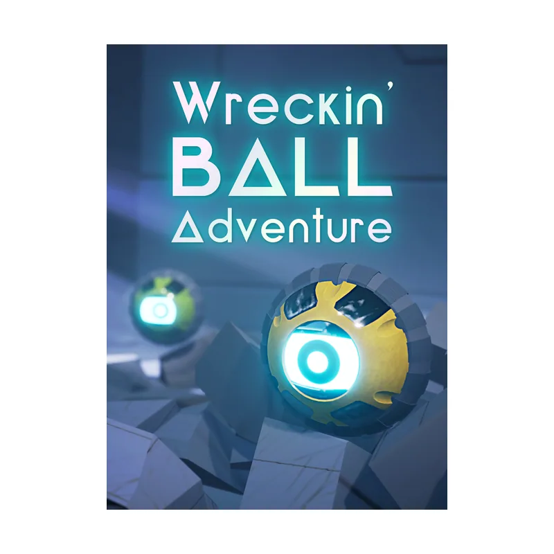 Wreckin' Ball Adventure PC
