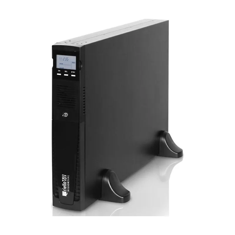 SAI 2200 VA UPS Vision Dual VSD 2200