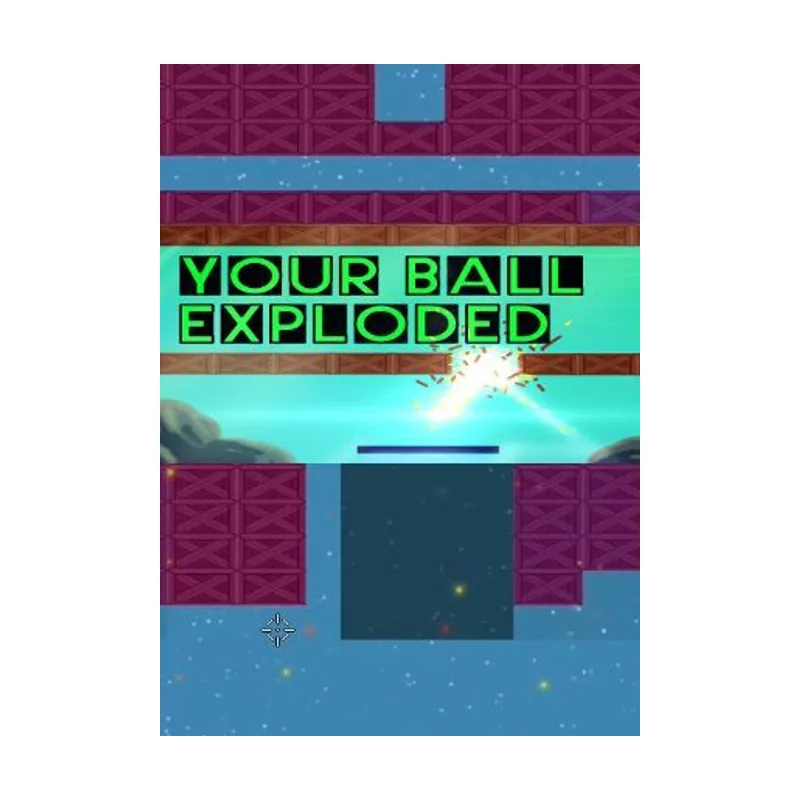 Your Ball Exploded PC