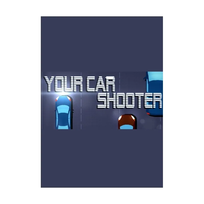 Your Car Shooter PC