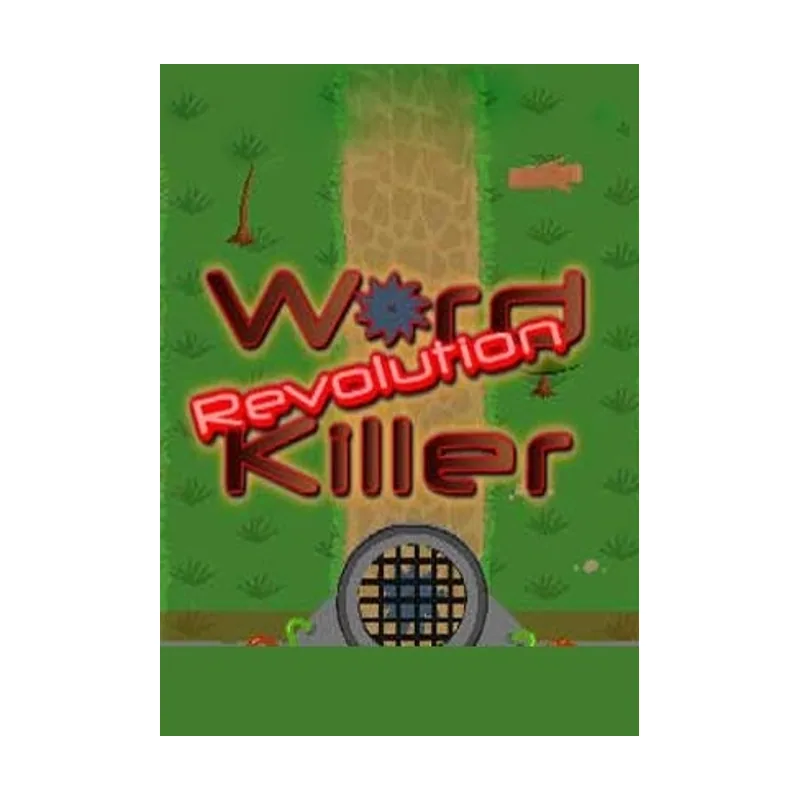 Word Killer: Revolution PC