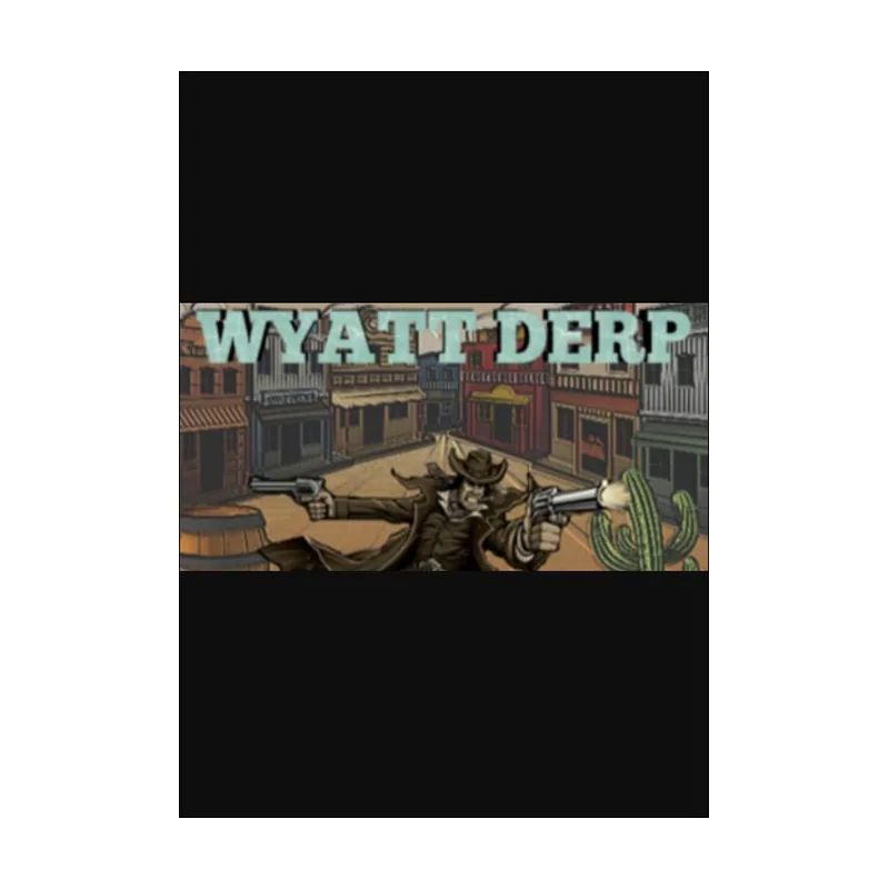 Wyatt Derp PC