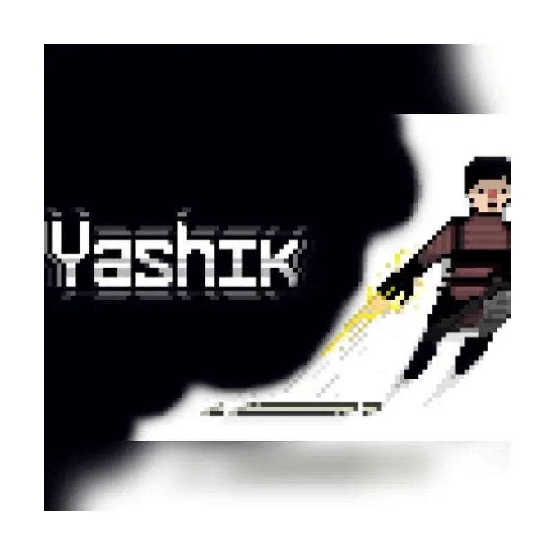 Yashik PC