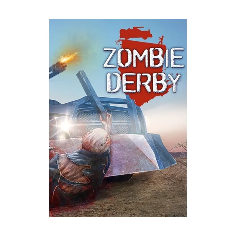 Zombie Derby PC