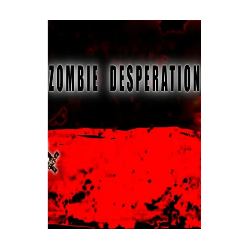 Zombie Desperation PC