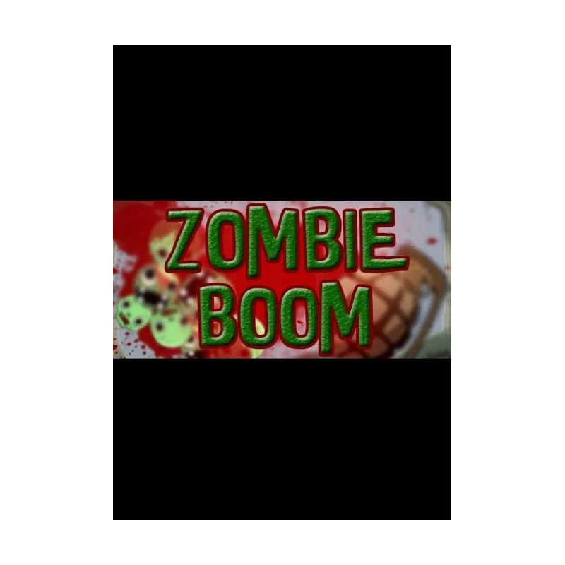 Zombie Boom PC