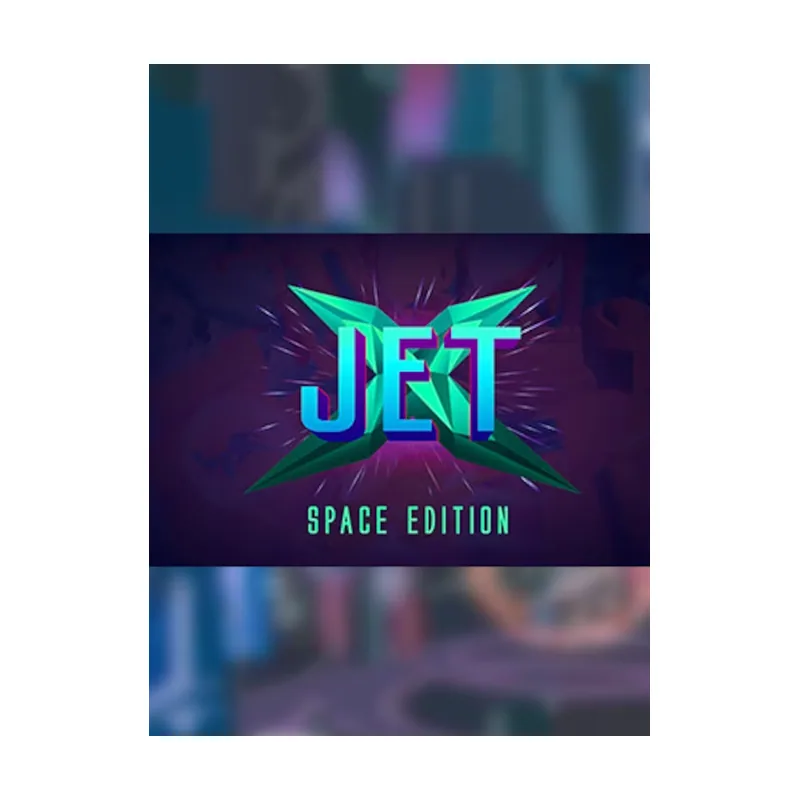 JetX Edición Space PC