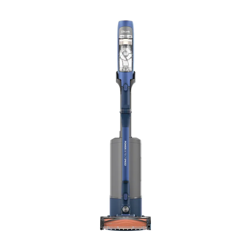 Shark PowerDetect Speed Pet Pro Clean & Empty IA3241EUT
