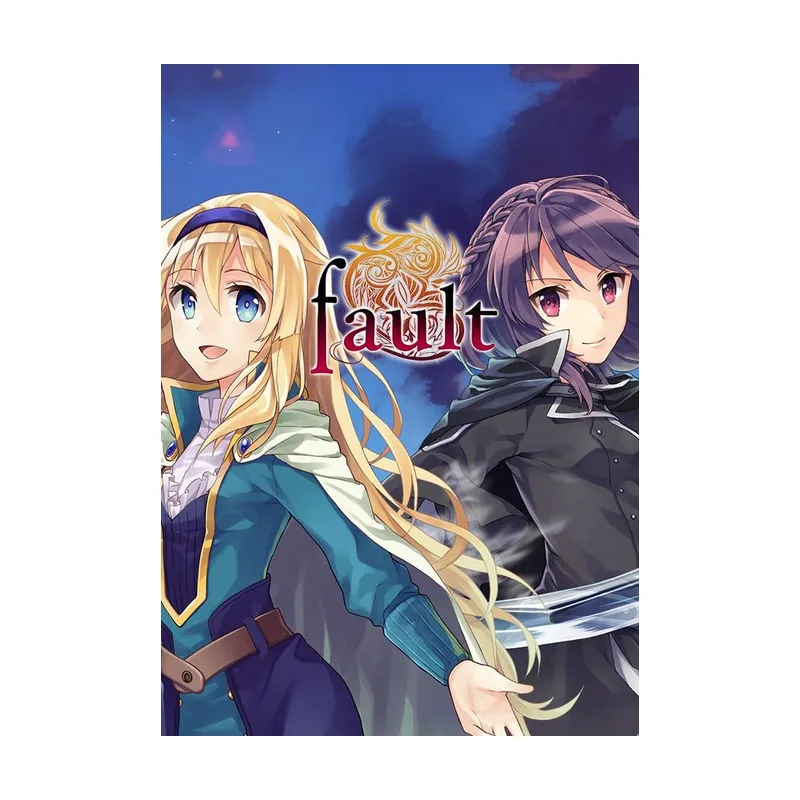 Fault Milestone Bundle PC