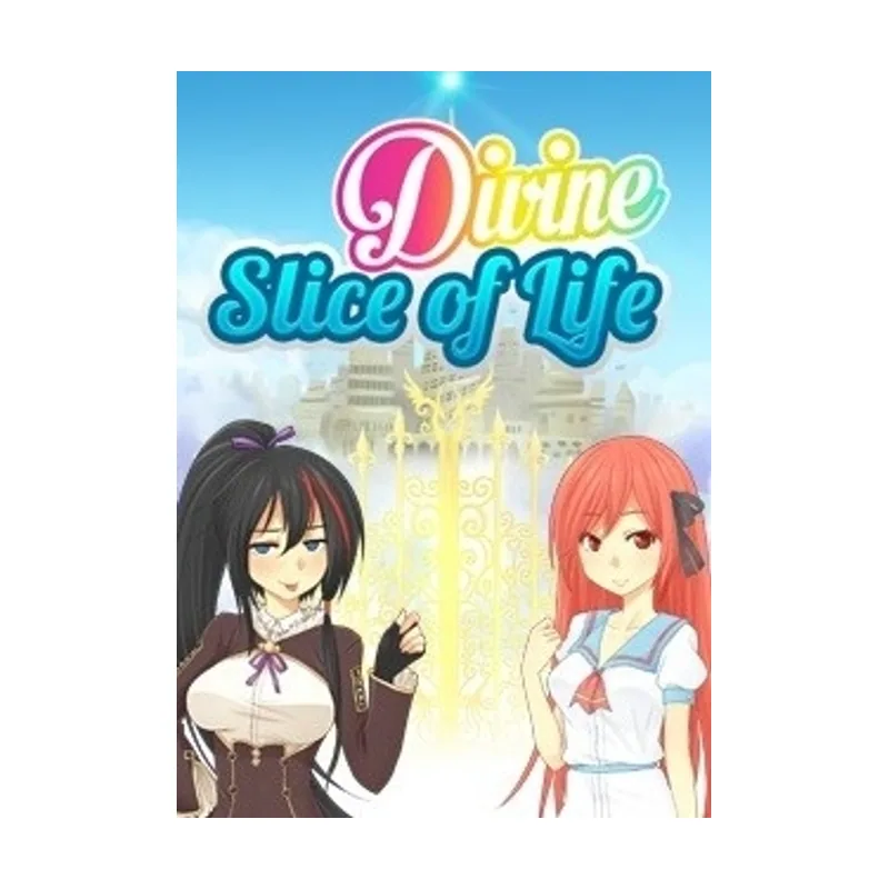 Divine Slice of Life + Soundtrack PC