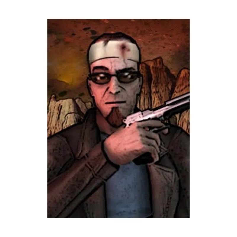 Postal Bundle PC
