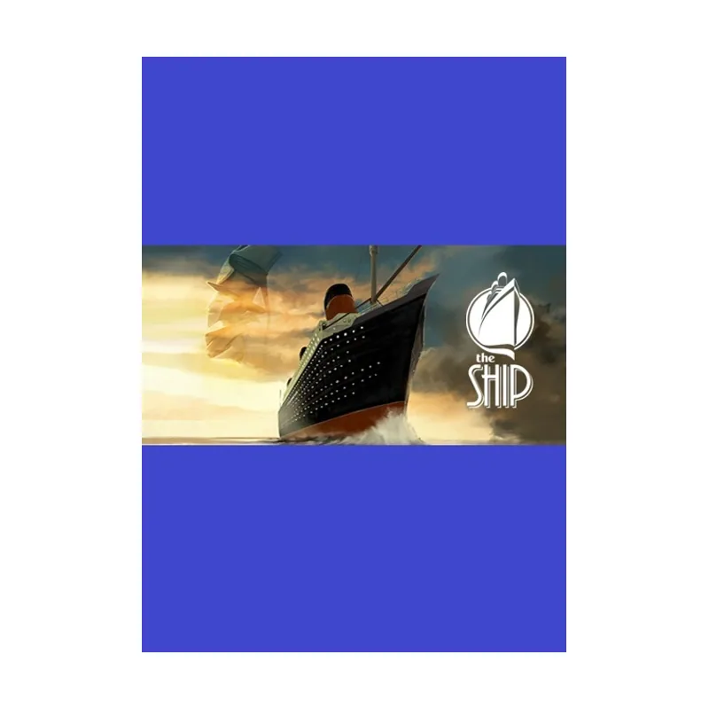 The Ship Complete Pack PC