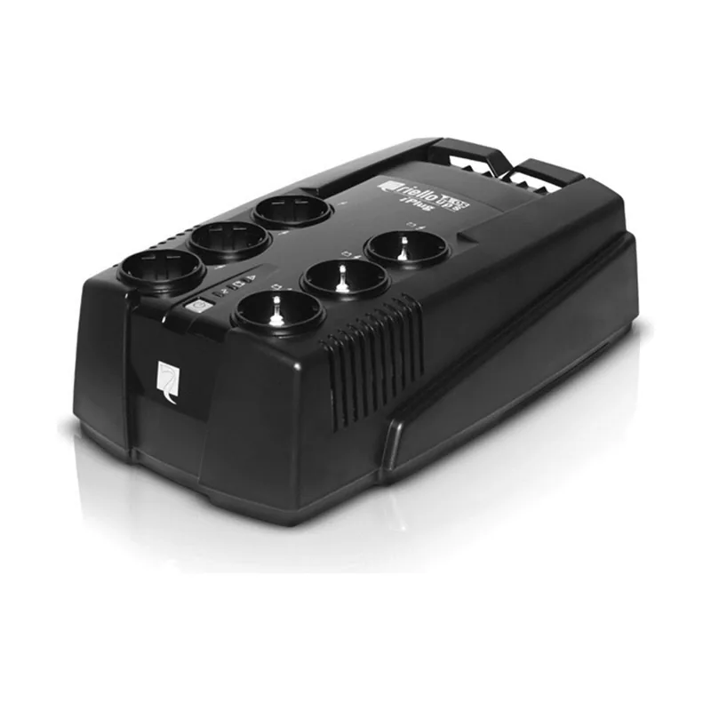 SAI 600 VA UPS Iplug IPG 600