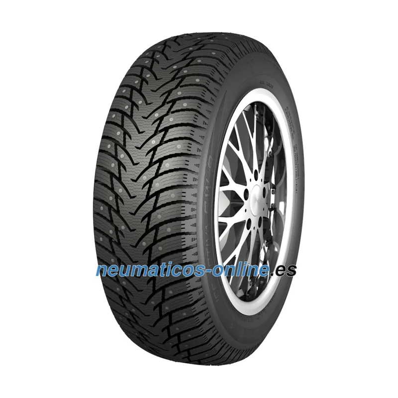 ICE Activa SW-8 155/70 R13 75T clavos