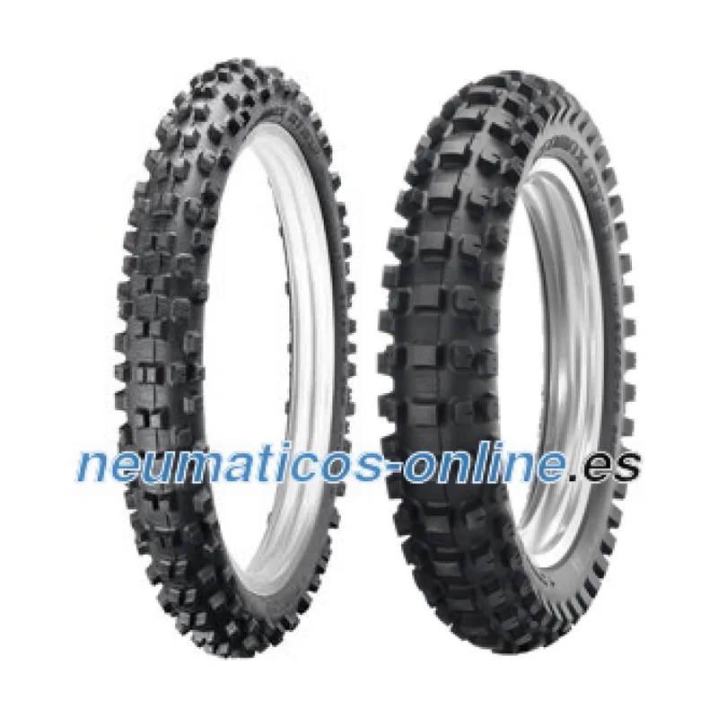 Geomax AT 81 110/90-18 TT 61M Rueda trasera