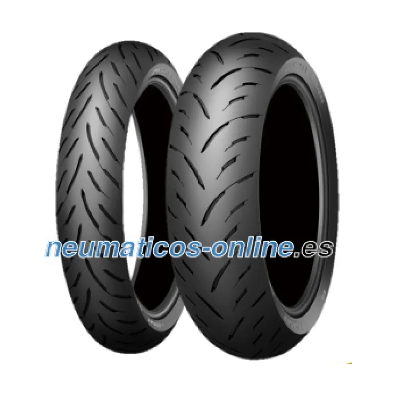 Sportmax GPR-300 160/60 R17 TL 69H Rueda trasera