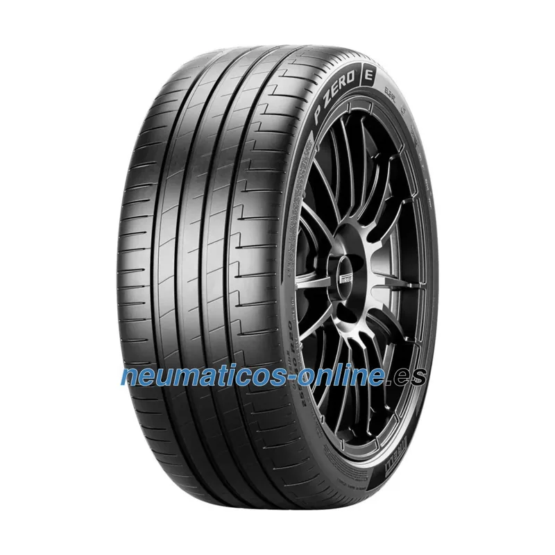 P Zero E RunForward 315/35 R22 115Y XL *