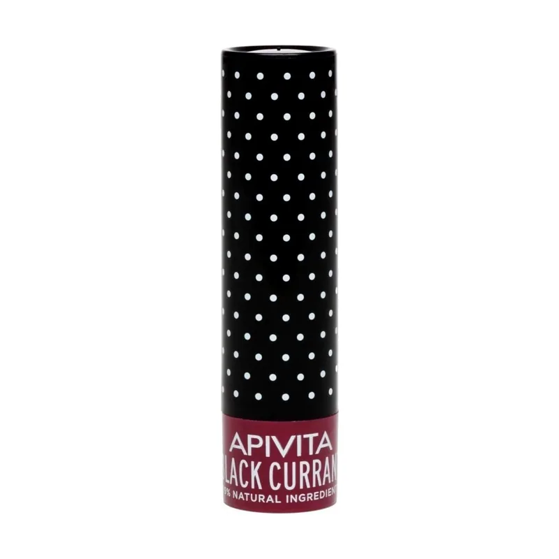 Apivita Bálsamo Labial con Grosella