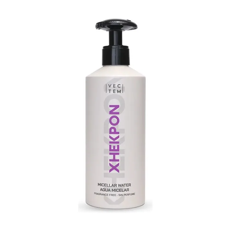 Xhekpon Agua Micelar 350ml