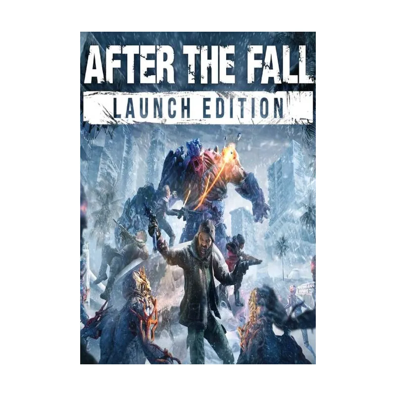 After the Fall VR PC