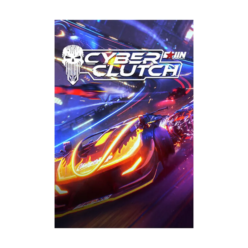 Cyber Clutch: Hot Import Nights PC