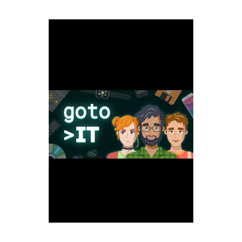 Go to IT PC