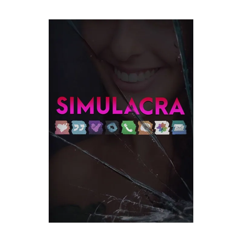 SIMULACRA Collection PC