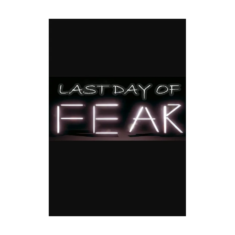 Last Day of FEAR PC